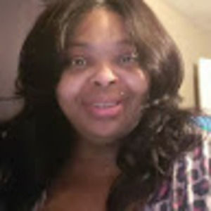 Meet your Posher, Katina